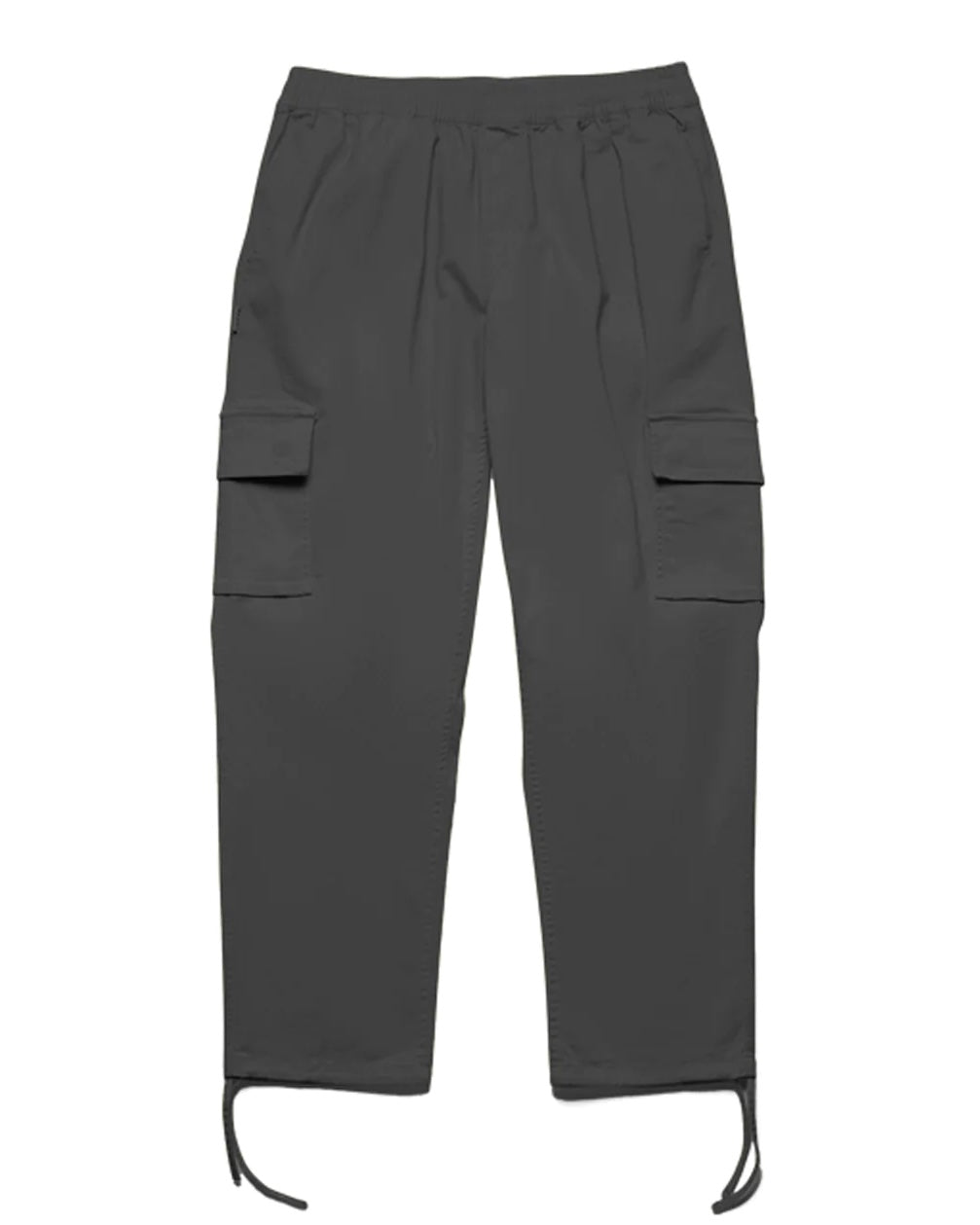 Taikan Cargo Pants in Charcoal