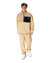 Load image into Gallery viewer, Taikan Polar Fleece Pant in Beige
