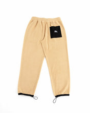 Load image into Gallery viewer, Taikan Polar Fleece Pant in Beige
