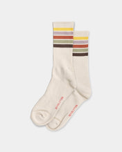 Load image into Gallery viewer, Revolution Men&#39;s Jacquard Crew Sock
