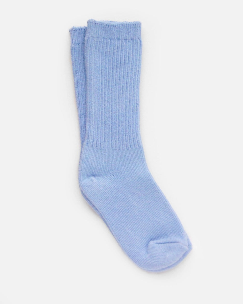 OKAYOK Men's Dyed Cotton Socks