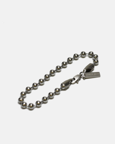 Curated Basics Ball Chain Bracelet