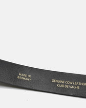 Load image into Gallery viewer, Curated Basics Leather Belt
