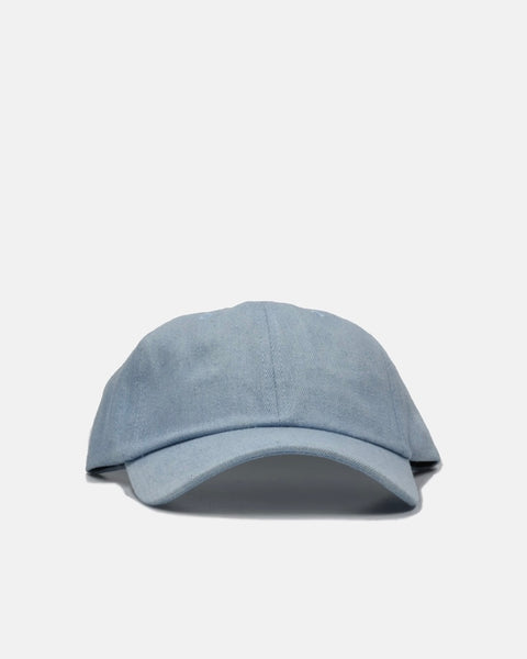 Curated Basics Denim Hat
