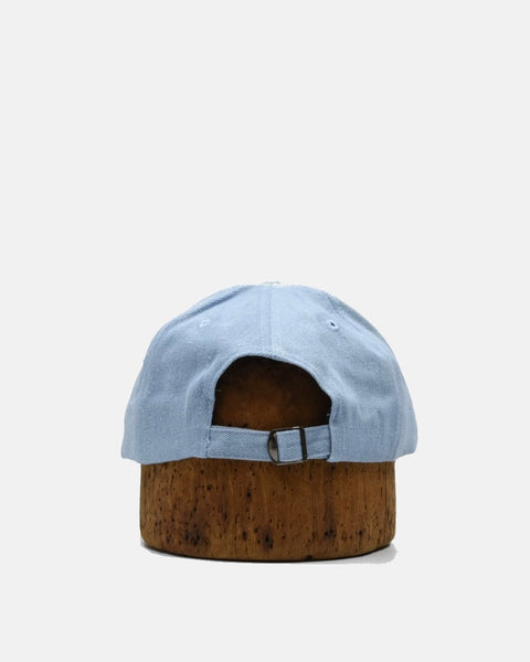 Curated Basics Denim Hat
