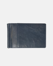 Load image into Gallery viewer, Curated Basics Slim Money Clip Wallet

