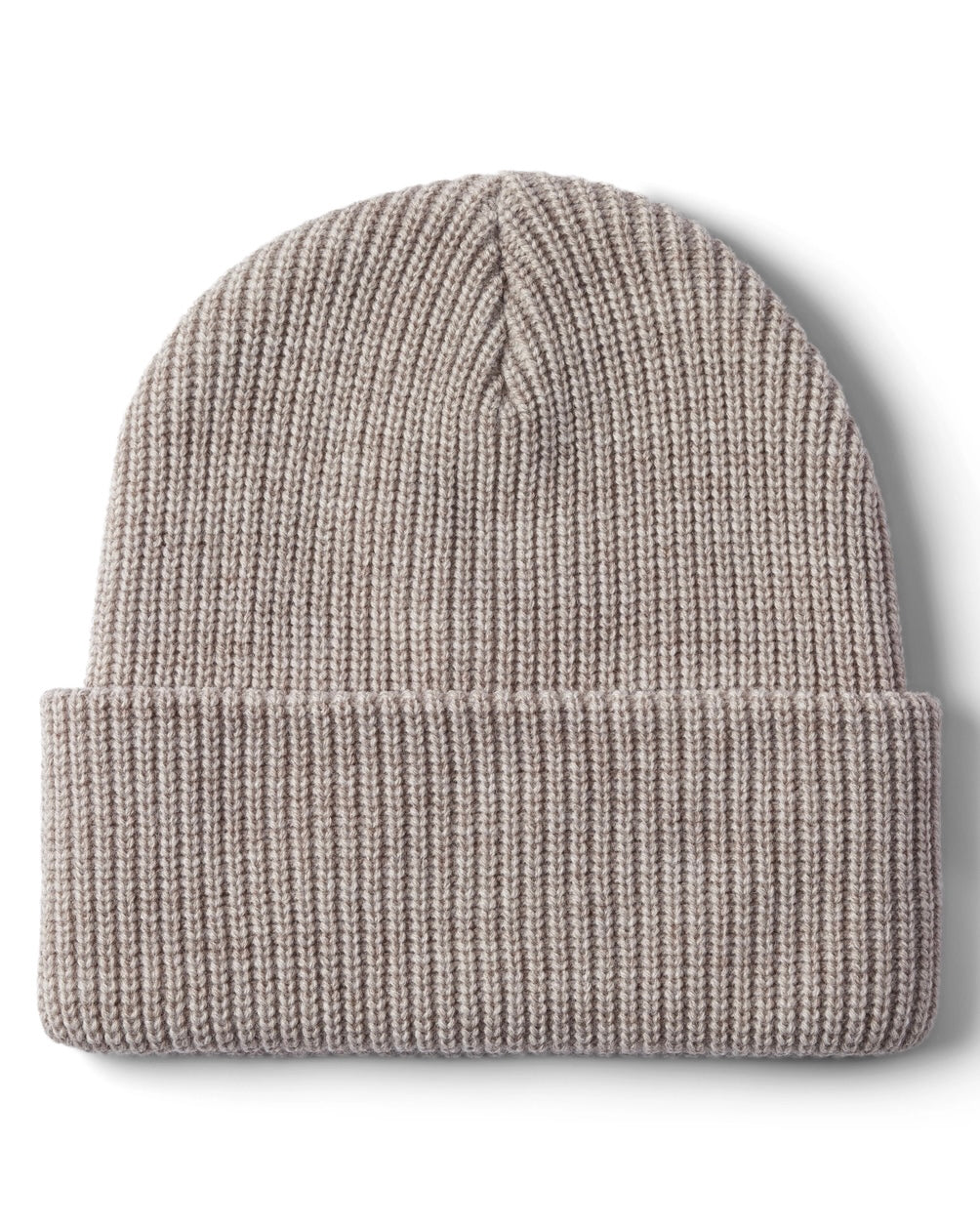 Lift Down Knitted Beanie