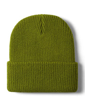 Load image into Gallery viewer, Lift Down Knitted Beanie
