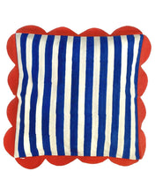 Load image into Gallery viewer, Kate Austin Ruffle Cushion Cover
