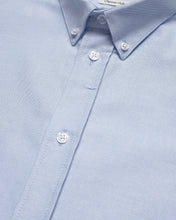 Load image into Gallery viewer, By Garment Makers Men&#39;s Tom Oxford Shirt

