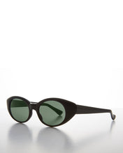 Load image into Gallery viewer, Sunglass Museum 60s Amy Glamorous Vintage Cat Eye Sunglasses
