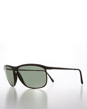 Load image into Gallery viewer, Sunglass Museum 80s Gus Curved Vintage Sunglasses
