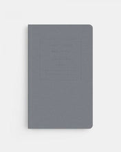 Load image into Gallery viewer, Public Supply Embossed Notebook
