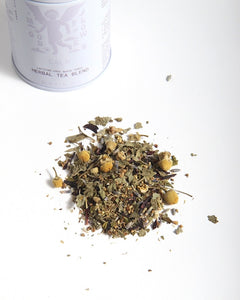 Sounds Medicinal Organic Herbal Tea in Calm