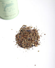 Load image into Gallery viewer, Sounds Medicinal Organic Herbal Tea in Mental Clarity
