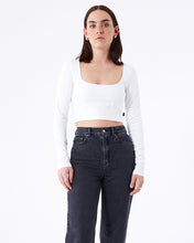 Load image into Gallery viewer, Dr. Denim Women&#39;s Jane Top
