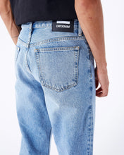 Load image into Gallery viewer, Dr. Denim Men&#39;s Dash Jean in Stone Cast Blue
