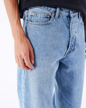 Load image into Gallery viewer, Dr. Denim Men&#39;s Dash Jean in Stone Cast Blue
