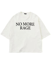 Load image into Gallery viewer, Tee Library Men&#39;s No Rage Tee
