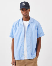 Load image into Gallery viewer, Minimum Men&#39;s Solid Jole Shirt in Hydrangea
