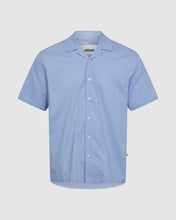 Load image into Gallery viewer, Minimum Men&#39;s Solid Jole Shirt in Hydrangea
