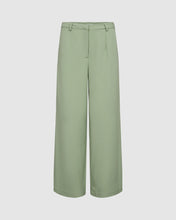 Load image into Gallery viewer, Minimum Women&#39;s Lessa Pant in Smoke Green
