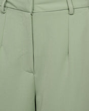 Load image into Gallery viewer, Minimum Women&#39;s Lessa Pant in Smoke Green
