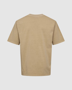 Minimum Men's Solid Lono T-Shirt