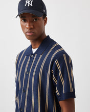 Load image into Gallery viewer, Minimum Men&#39;s Nolis Polo in Curds &amp; Whey
