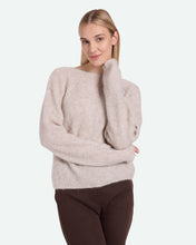 Load image into Gallery viewer, Minimum Women&#39;s Nua Sweater in Warm Sand
