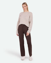 Load image into Gallery viewer, Minimum Women&#39;s Nua Sweater in Warm Sand
