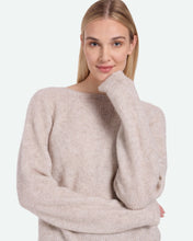 Load image into Gallery viewer, Minimum Women&#39;s Nua Sweater in Warm Sand
