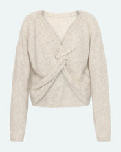 Load image into Gallery viewer, Minimum Women&#39;s Nua Sweater in Warm Sand
