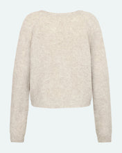 Load image into Gallery viewer, Minimum Women&#39;s Nua Sweater in Warm Sand
