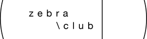 zebraclub vancouver logo