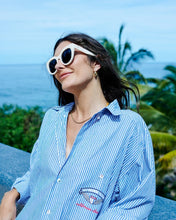 Load image into Gallery viewer, I SEA Lana Sunglasses
