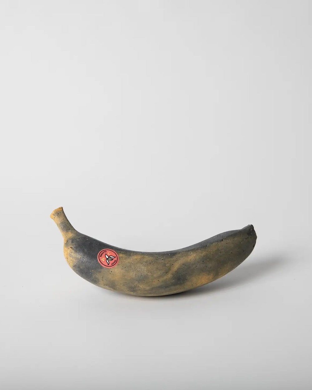 Pretti Cool Concrete Banana