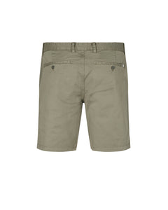Minimum Men's Frede Shorts in Khaki
