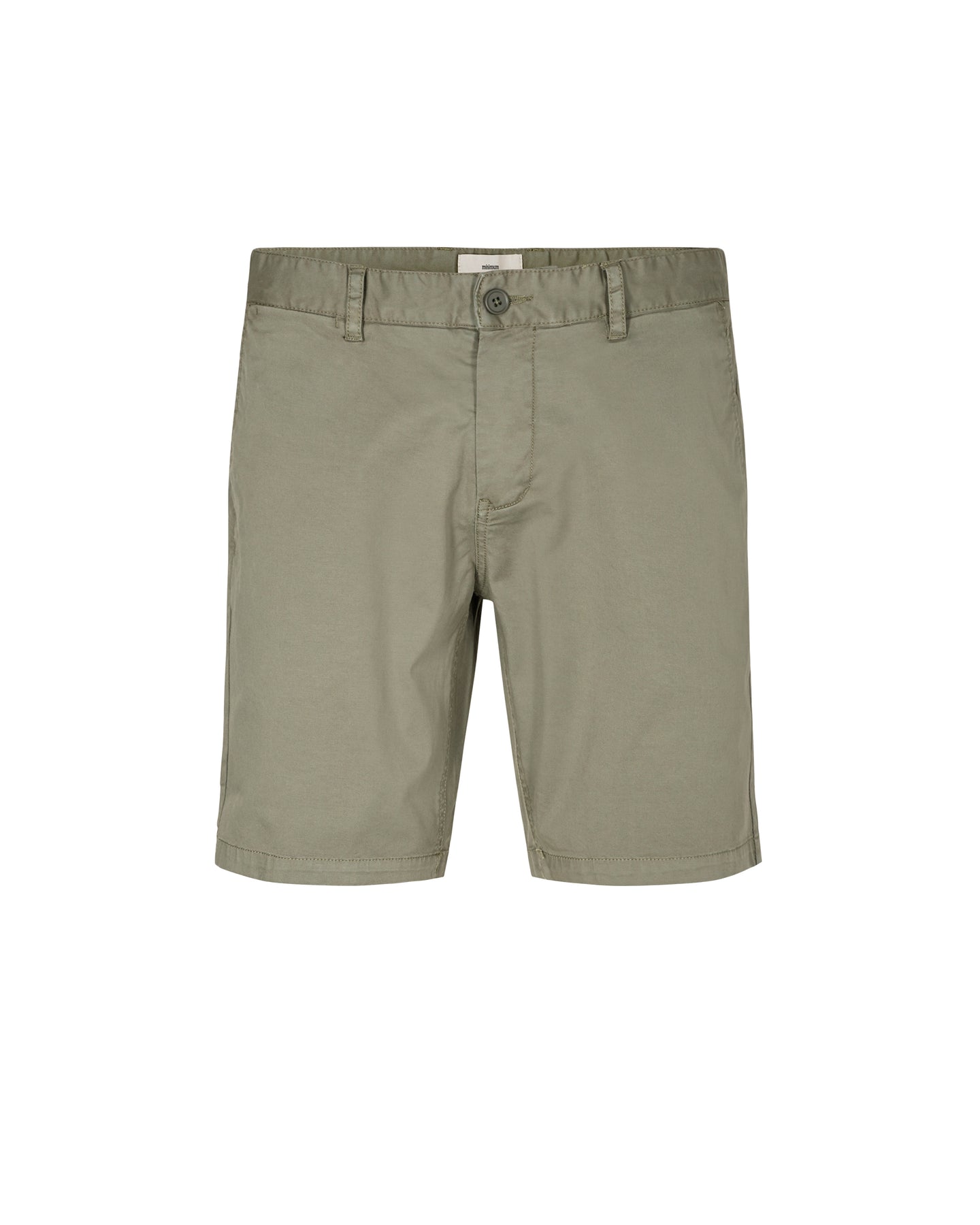Minimum Men's Frede Shorts in Khaki