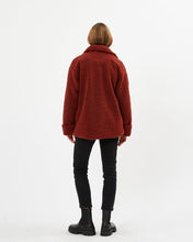 Load image into Gallery viewer, minimum teddy bear coat
