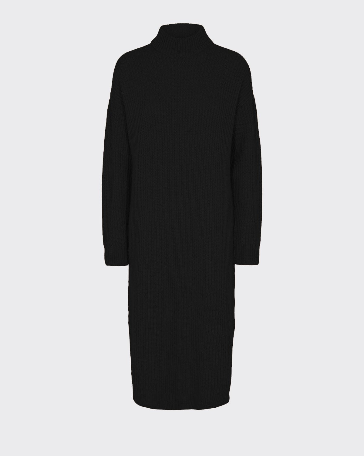 Minimum Women's Pippalika Dress in Black