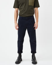 Load image into Gallery viewer, Minimum Men&#39;s Fabriel Pant in Navy Blazer
