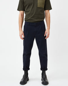 Minimum Men's Fabriel Pant in Navy Blazer