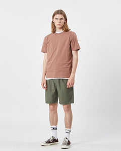 Minimum Men's Aarhus T-Shirt on a model