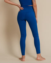 Load image into Gallery viewer, Girlfriend Collective High-Rise Legging in Sodalite
