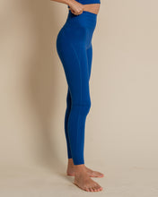 Load image into Gallery viewer, Girlfriend Collective High-Rise Legging in Sodalite
