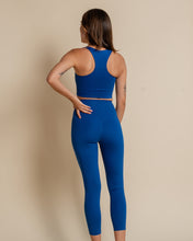 Load image into Gallery viewer, Girlfriend Collective Paloma Bra in Sodalite
