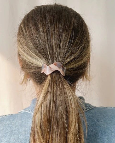 Horace Lassa Hair Tie