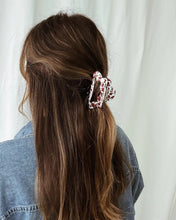Load image into Gallery viewer, Horace Vaca Hair Clip
