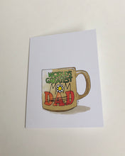 Load image into Gallery viewer, Say it With Sarcasm Mom Mug Mother&#39;s Day Card

